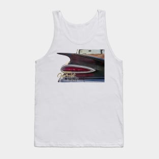 1959 Chevrolet Bel Air Sedan Tank Top